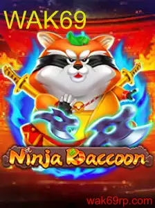 Mengintip Keseruan Permainan NinjaRaccoon